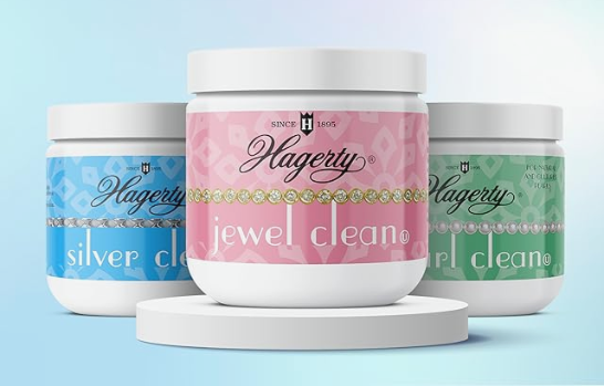 Timeless Shine Since 1895